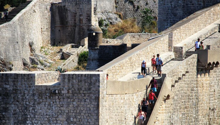 Dubrovnik, Croatia, Unforgettable Croatia