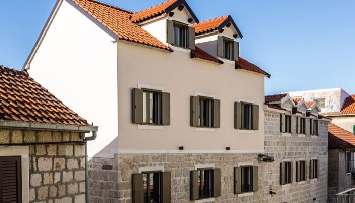 Splendida Palace, Split