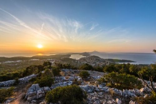 Losinj, Croatia