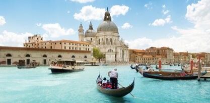 Croatia Italy Cruise Tours