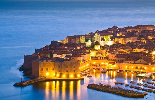 Dubrovnik, Croatia