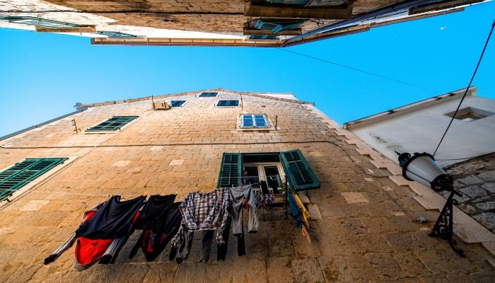 Split, Croatia