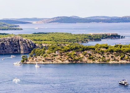 10 Reasons Why Croatia Needs To Be Your Next Vacation Hot Spot