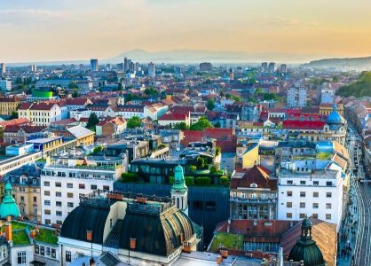 15 Fun Things to do in Zagreb