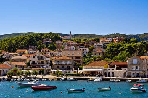 Hvar, Croatia