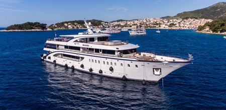 MS Desire