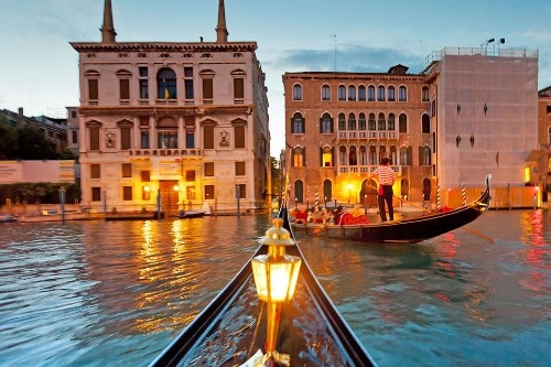 Venice