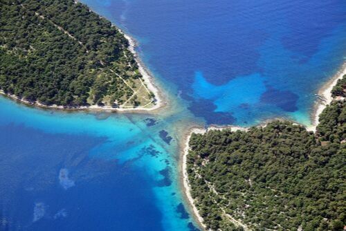 Island of Losinj