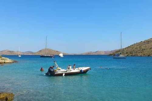 Sea