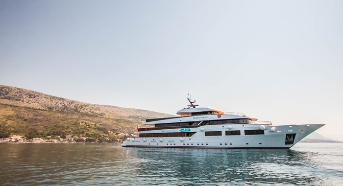 MV Black Swan