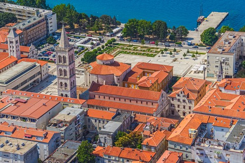 Split, Croatia