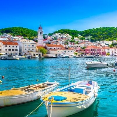Brac Island, Croatia, Unforgettable Croatia