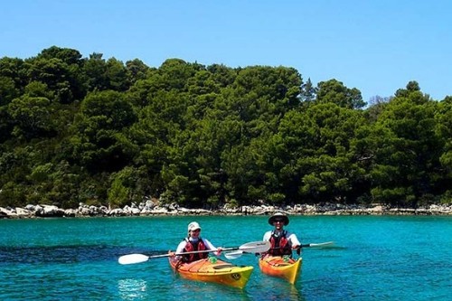 Mljet National Park