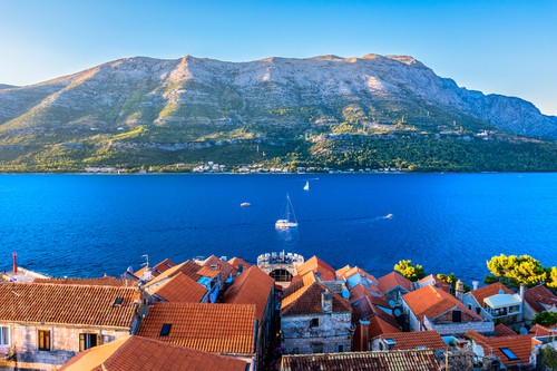 Dalmatia Korcula