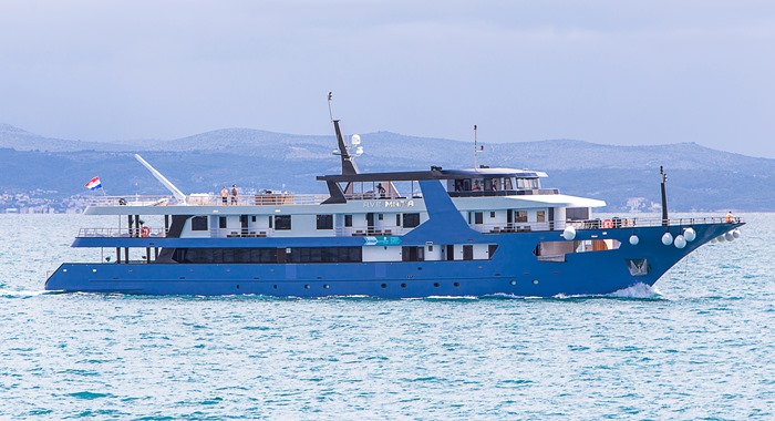 MV Ave Maria