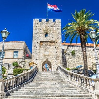 Korcula, Unforgettable Croatia, Croatia