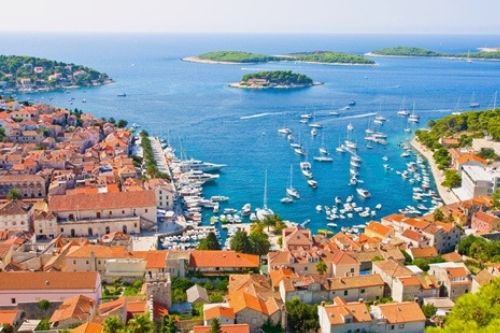 Hvar, Croatia