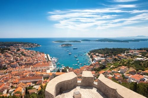 Hvar, Croatia