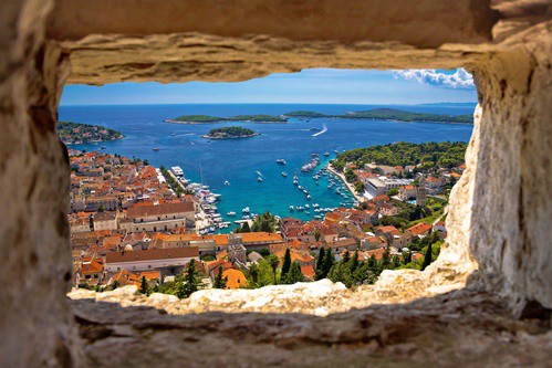 Hvar, Croatia