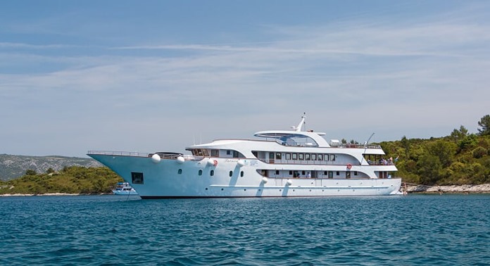 MV Futura
