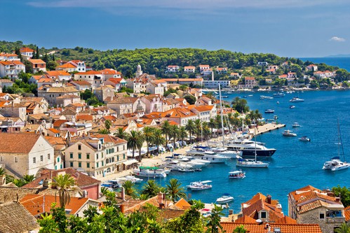 Hvar, Croatia