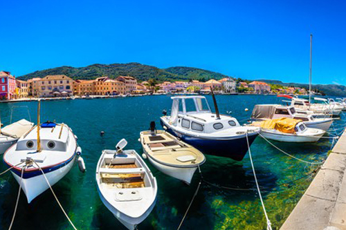 Hvar, Croatia