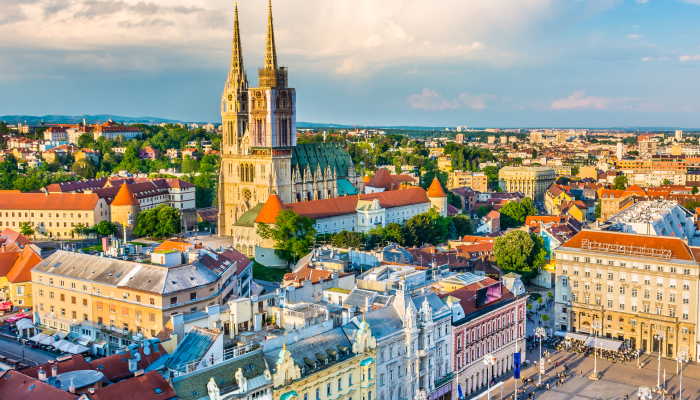 Zagreb