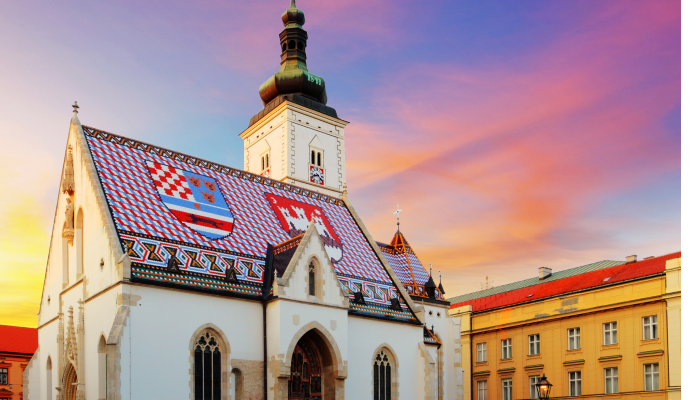 Zagreb
