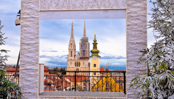 Zagreb