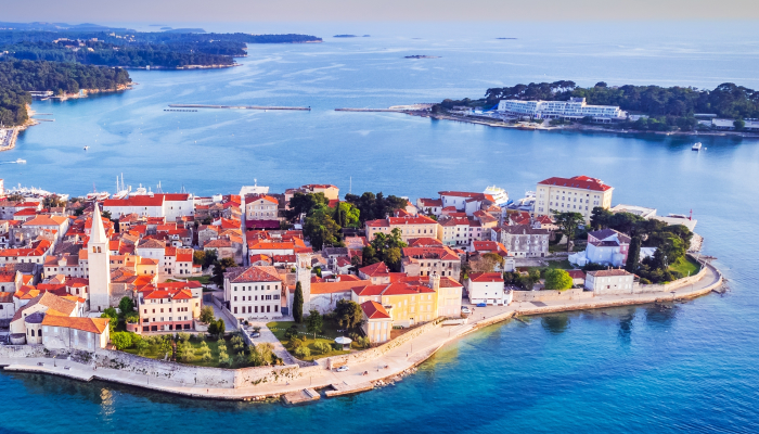 Porec