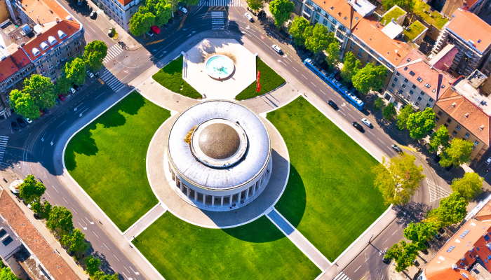 Zagreb