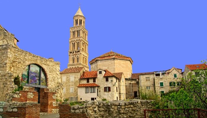 Split, Croatia