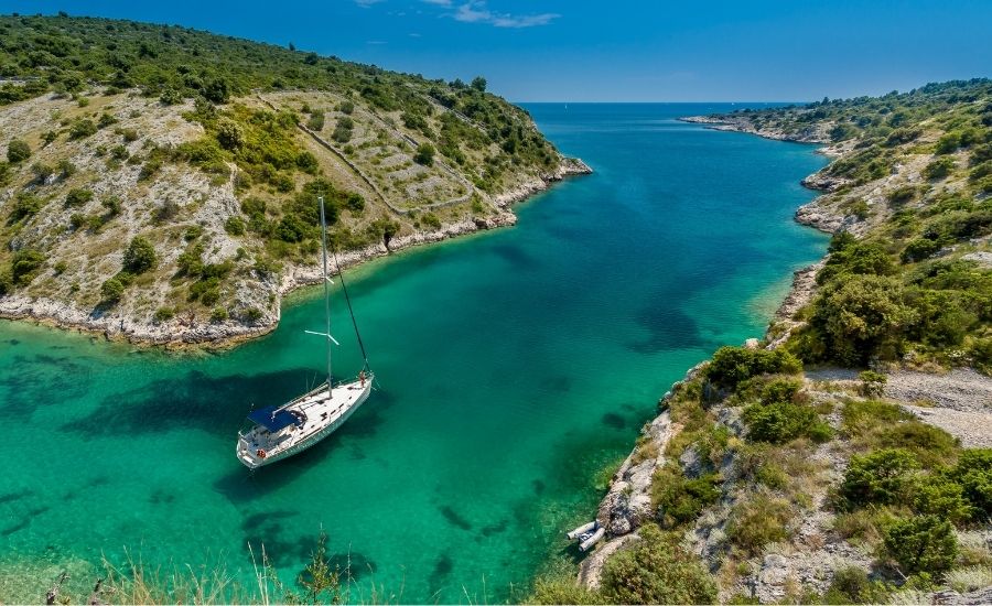 Adriatic Sea