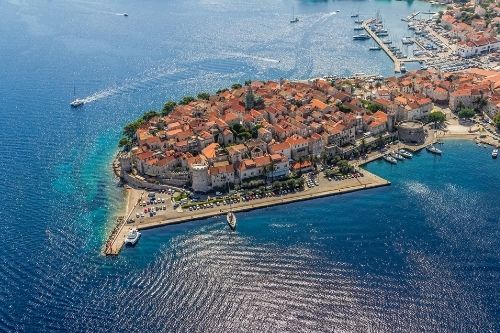 Korcula