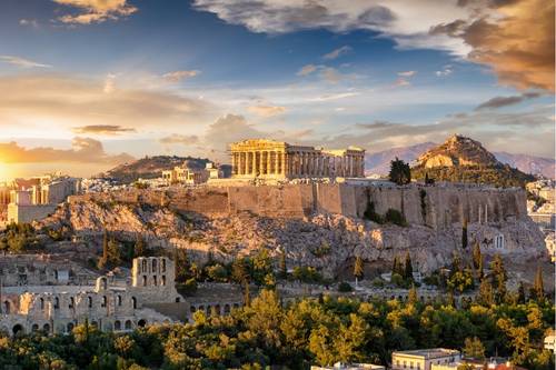 Athens, Greece