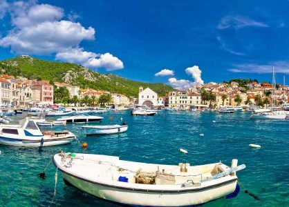 Stari Grad, Hvar