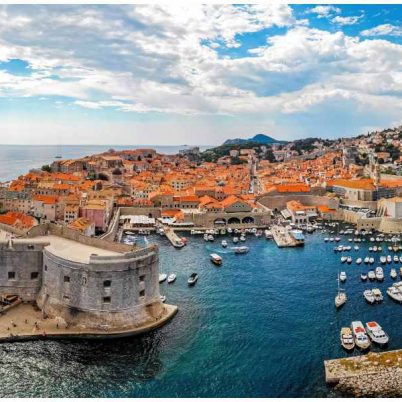 Dubrovnik