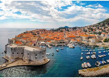 Dubrovnik
