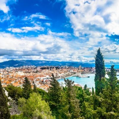 Best Places to Visit in Croatia