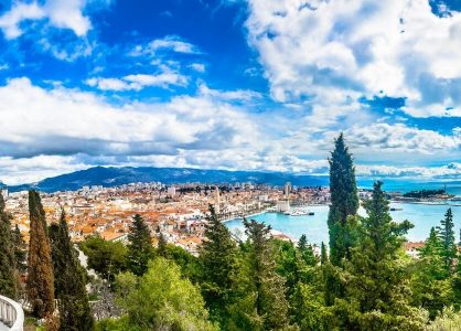 Best Places to Visit in Croatia
