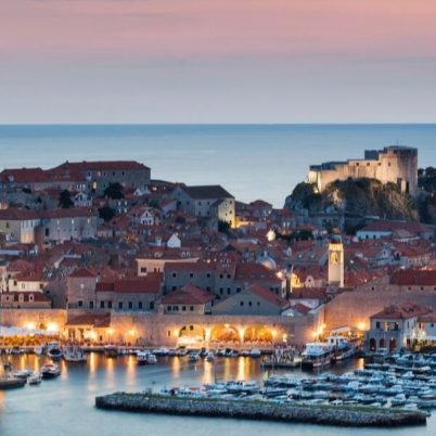 Best Things to Do in Croatia Banner