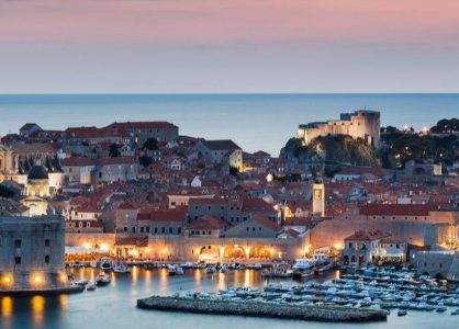 Best Things to Do in Croatia Banner