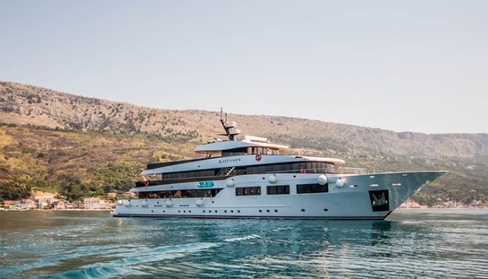 MV Black Swan