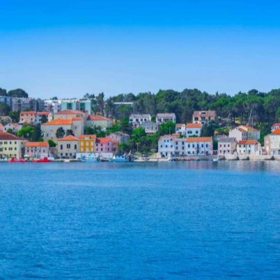 Unforgettable Croatia Sustainable Tourism