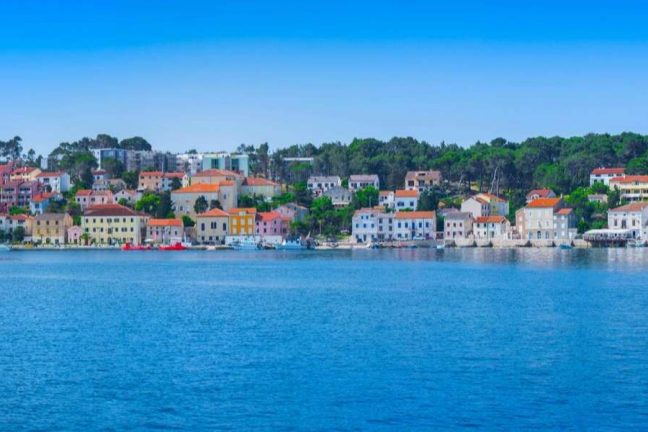 Unforgettable Croatia Sustainable Tourism