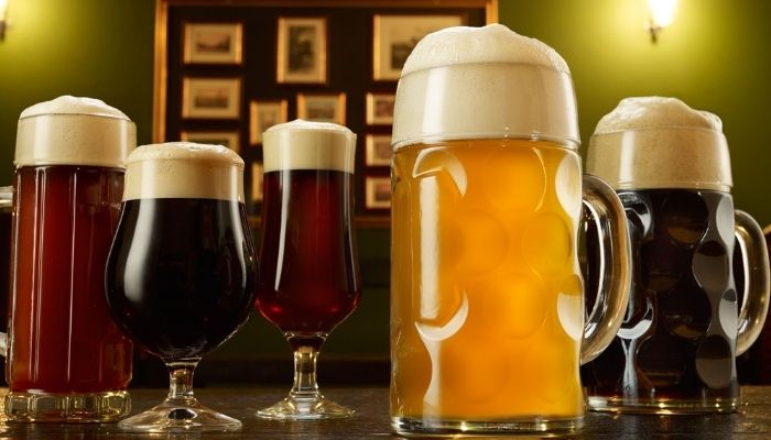 Craft beer