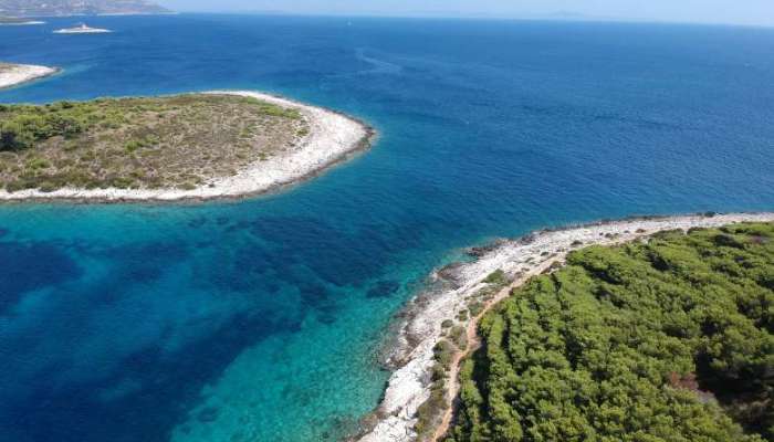 Croatia cruise