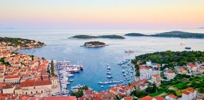 Croatia Luxury Island Hopping