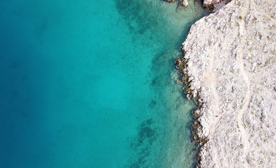 Croatia Sea