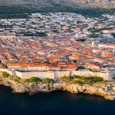 Dubrovnik